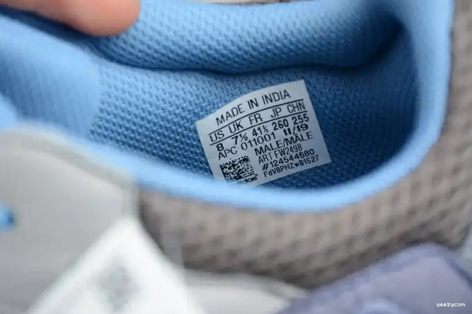 Carbon FW2498 Yeezy Boost 700 Adidas Blue 0602
